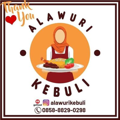 Trademark Alawuri Kebuli