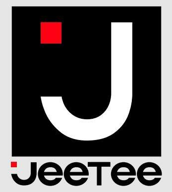 Trademark JEETEE + LOGO