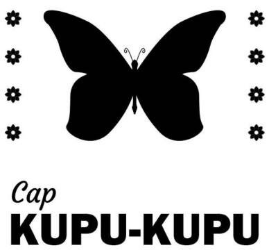 Trademark CAP KUPU KUPU