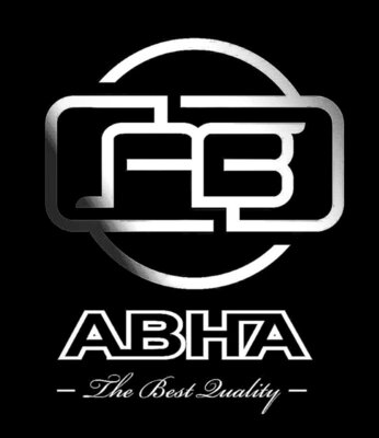 Trademark ABHA + LOGO