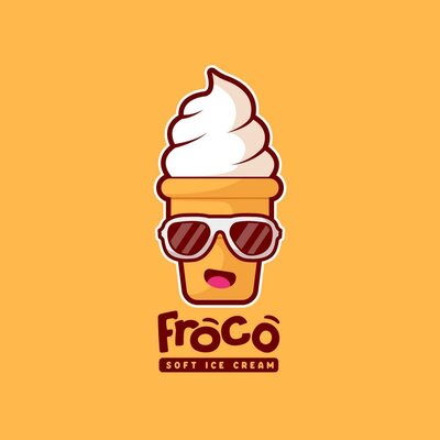 Trademark FROCO + Logo