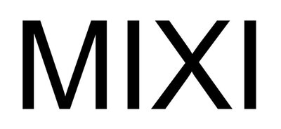 Trademark MIXI