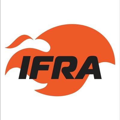 Trademark IFRA + LOGO