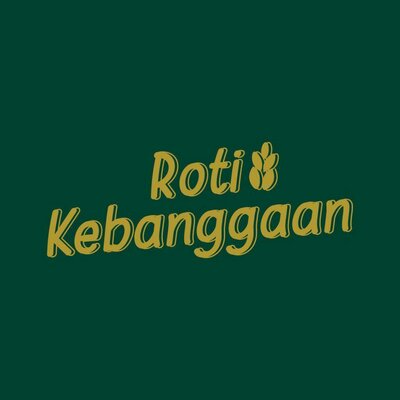 Trademark Roti Kebanggaan