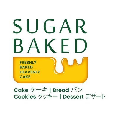 Trademark SUGAR BAKED