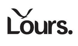 Trademark LOURS. + LOGO