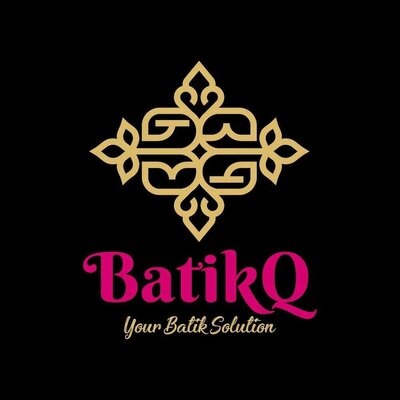 Trademark BatikQ