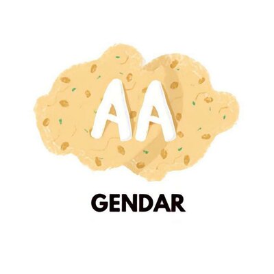 Trademark Gendar AA