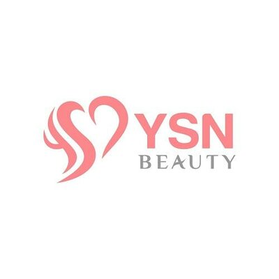 Trademark YSN BEAUTY dan Logo