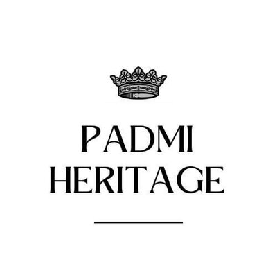 Trademark Padmi Heritage