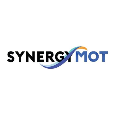 Trademark SYNERGYMOT