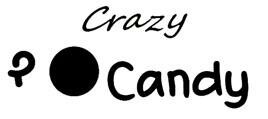 Trademark CRAZY P. CANDY & Device