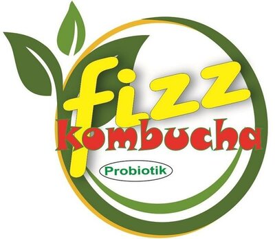 Trademark Fizz Kombucha