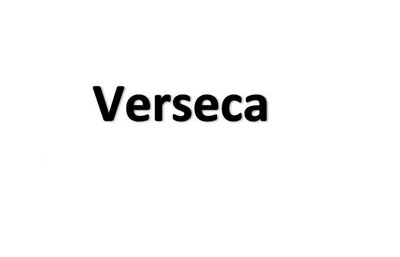 Trademark VERSECA