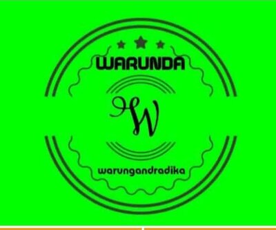 Trademark Warunda