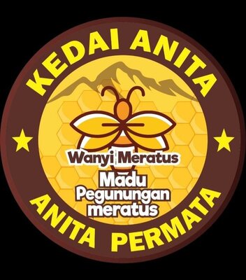 Trademark Anita Permata