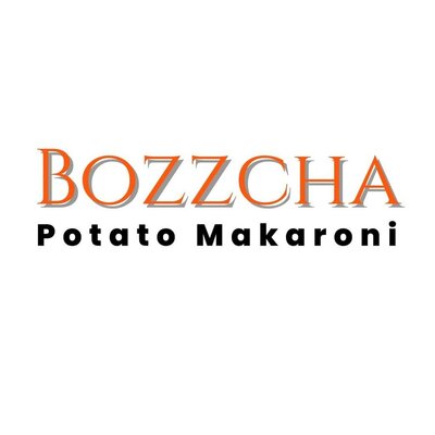 Trademark Bozzcha