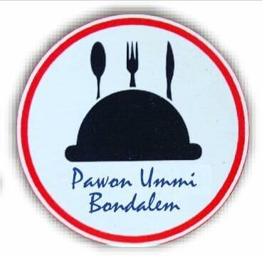 Trademark Pawon Ummi Bondalem