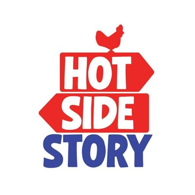 Trademark Hot Side Story