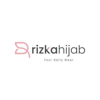 Trademark Rizka Hijab