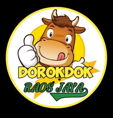 Trademark Dorokdok Raos Jaya + Logo