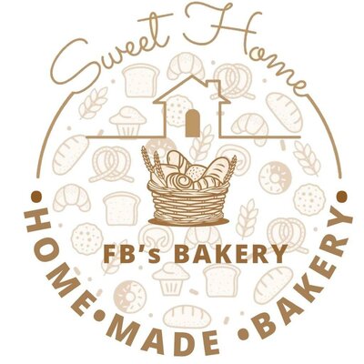 Trademark FB's Bakery