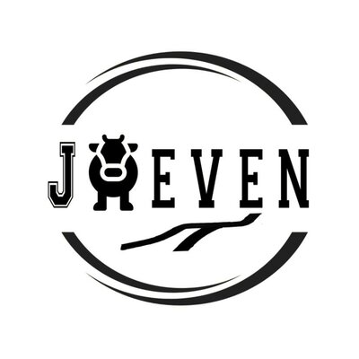 Trademark JOEVEN