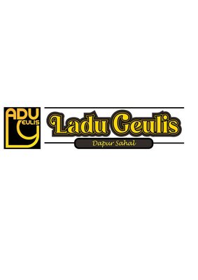 Trademark Ladu Geulis Dapur Sahal + Logo