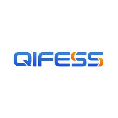 Trademark QIFESS