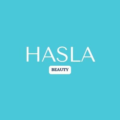 Trademark HASLA BEAUTY