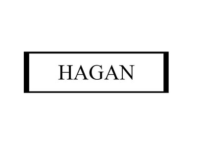 Trademark HAGAN