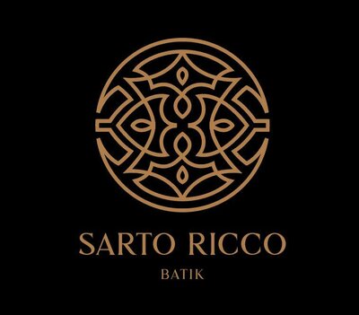 Trademark SARTO RICCO + LOGO