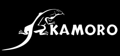 Trademark KAMORO