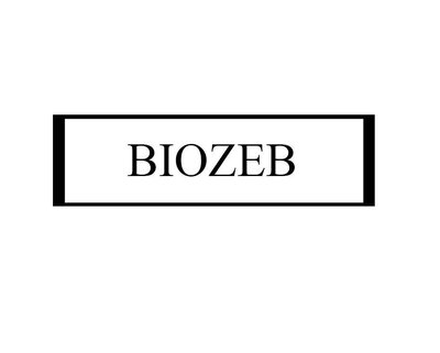 Trademark BIOZEB