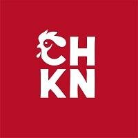 Trademark CHKN