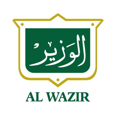 Trademark AL WAZIR