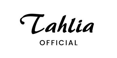 Trademark TAHLIA OFFICIAL