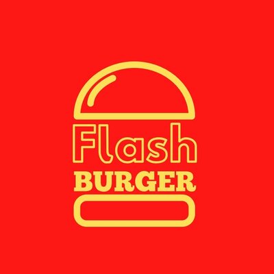 Trademark Flash Burger