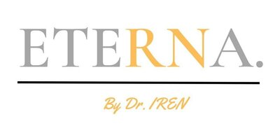 Trademark ETERNA. By Dr. IREN