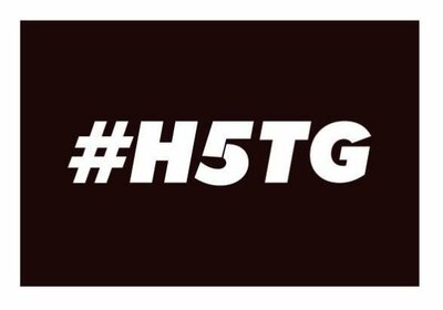 Trademark #H5TG