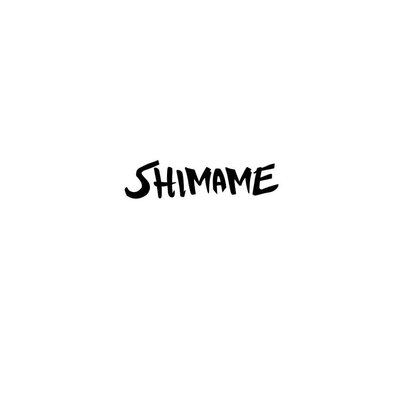 Trademark SHIMAME