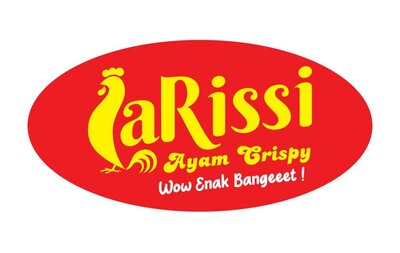 Trademark LaRissi Ayam Crispy