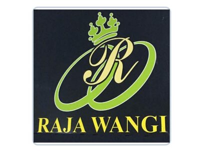 Trademark RAJA WANGI