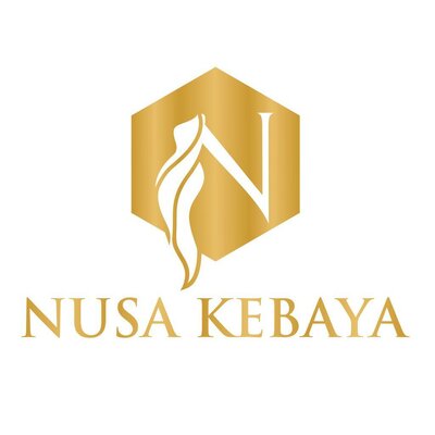 Trademark Nusa Kebaya