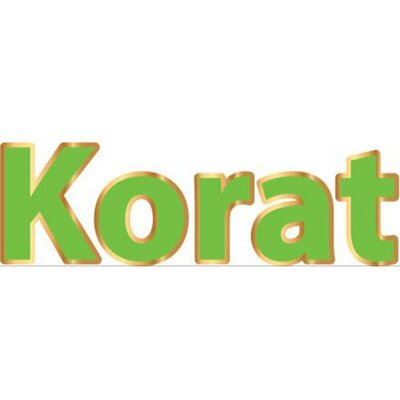 Trademark KORAT