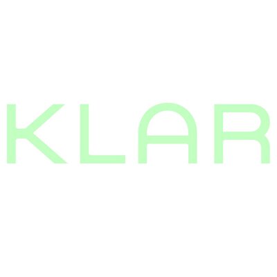 Trademark KLAR