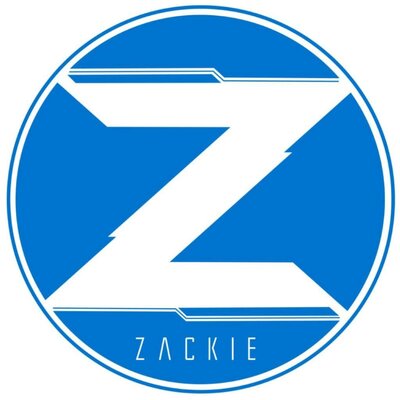 Trademark Zackie