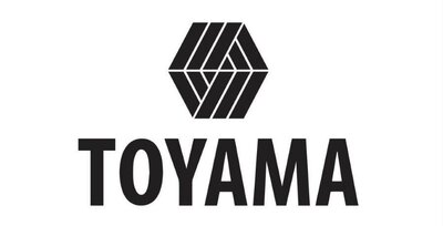 Trademark TOYAMA