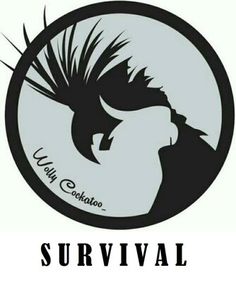 Trademark SURVIVAL