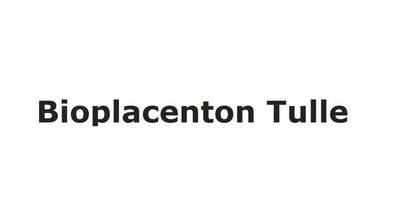Trademark Bioplacenton Tulle